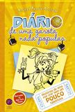 Livro - Diário de uma garota nada popular 3