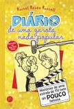 Livro - Diário de uma garota nada popular 7