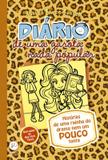 Livro - Diário de uma garota nada popular 9
