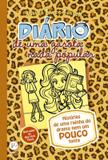 Livro - Diário de uma garota nada popular 9