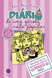 Livro - Diário de uma garota nada popular (Vol. 13)