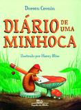 Livro - Diário de uma minhoca