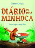 Livro - Diário de uma minhoca