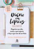 Livro - Diário em tópicos: Guia prático