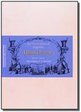 Livro - Diário íntimo
