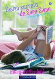 Livro - Diário Secreto De Sara Swan 01 - Amigas Para Sempre
