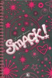 Livro-Diário - Smack! 2005 - Conrad