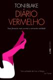 Livro - Diário vermelho