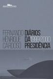 Livro - Diários da presidência 1999-2000 (volume 3)