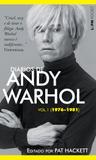 Livro - Diários de Andy Warhol - vol. 1