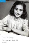 Livro - Diary of a young girl 4 Pack CD MP3 Plpr