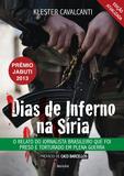 Livro - Dias de inferno na Síria
