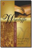 Livro - Dicionario Biblico Wycliffe - Cpad