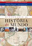 Livro - Dicionário de história do mundo