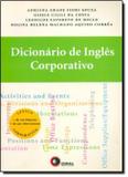 Livro - Dicionario De Ingles Corporativo - Dis - disal editora