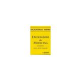 Livro - Dicionário de Medicina - Sampaio - Andrei