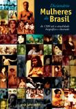 Livro - Dicionário mulheres do Brasil