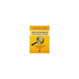 Livro - Dicionário Termos Técnicos em Saúde - Lyra - Águia dourada