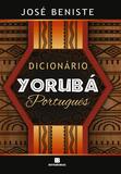 Livro - Dicionário Yorubá-Português