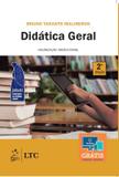 Livro - Didática Geral