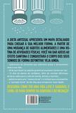 Livro - Dieta antissal: 4 semanas para emagrecer e tornar-se mais saudável
