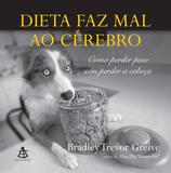 Livro - Dieta faz mal ao cérebro