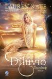 Livro - Dilúvio (Vol. 2 Teardrop)