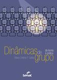 Livro - Dinâmicas de grupo: Da teoria a prática