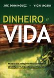 Livro - Dinheiro e Vida