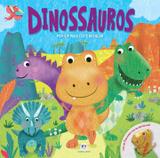 Livro - Dinossauros