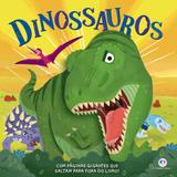 Livro - Dinossauros