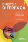 Livro - Direito à diferença - 1ª edição de 2014