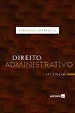 Livro - Direito administrativo - 13ª edição de 2019