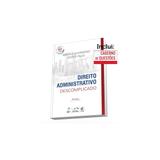 Livro - Direito Administrativo Descomplicado - Alexandrino 26ª edição - Método