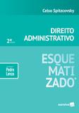 Livro - Direito administrativo esquematizado - 2ª edição de 2019
