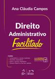 Livro - Direito Administrativo Facilitado