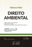 Livro - Direito Ambiental
