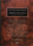 Livro - Direito Aplicado - Pareceres - Vol.II