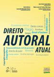 Livro - Direito Autoral Atual