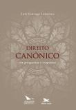 Livro - Direito canônico em perguntas e respostas