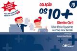 Livro - Direito civil - 1ª edição de 2012