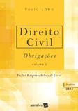Livro - Direito civil 2 : Obrigações - 7ª edição de 2019