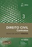Livro - Direito Civil - Contratos - Vol. III