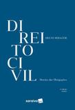 Livro - Direito Civil - Direito Das Obrigacoes - 2ª Ed - Saj - saraiva juridica
