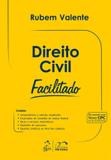 Livro - Direito Civil Facilitado