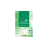 Livro - Direito Civil - Obrigações - Lôbo - Saraiva