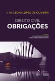 Livro - Direito Civil - Obrigações