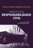 Livro - Direito Civil - Responsabilidade Civil