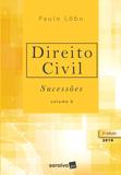 Livro - Direito Civil : Sucessões - 5ª edição de 2019