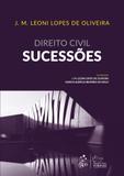 Livro - Direito Civil - Sucessões